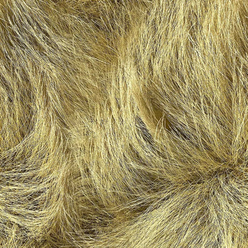Marburg Struktura 45769 soft gold organic fiber texture wallpaper close-up.