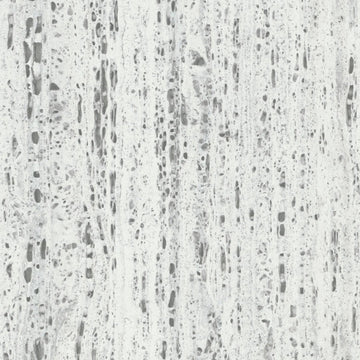 Marburg Travertino 33352 wallpaper with soft white and grey travertine stone texture