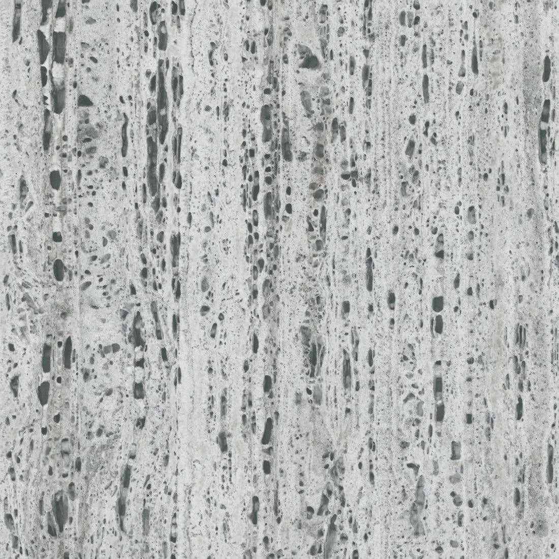 Marburg Travertino 33353 light grey travertine stone-effect wallpaper