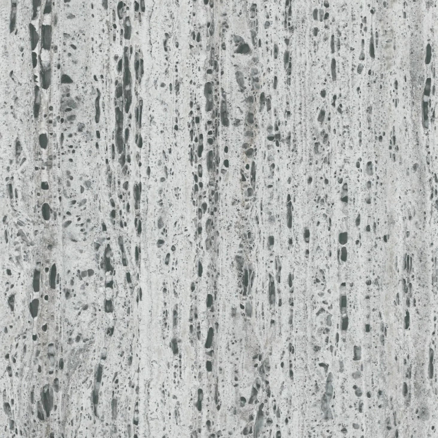 Marburg Travertino 33353 light grey travertine stone-effect wallpaper
