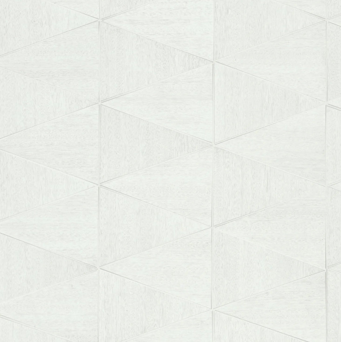 Marburg Travertino 33356 white geometric diamond wallpaper with subtle stone-look texture