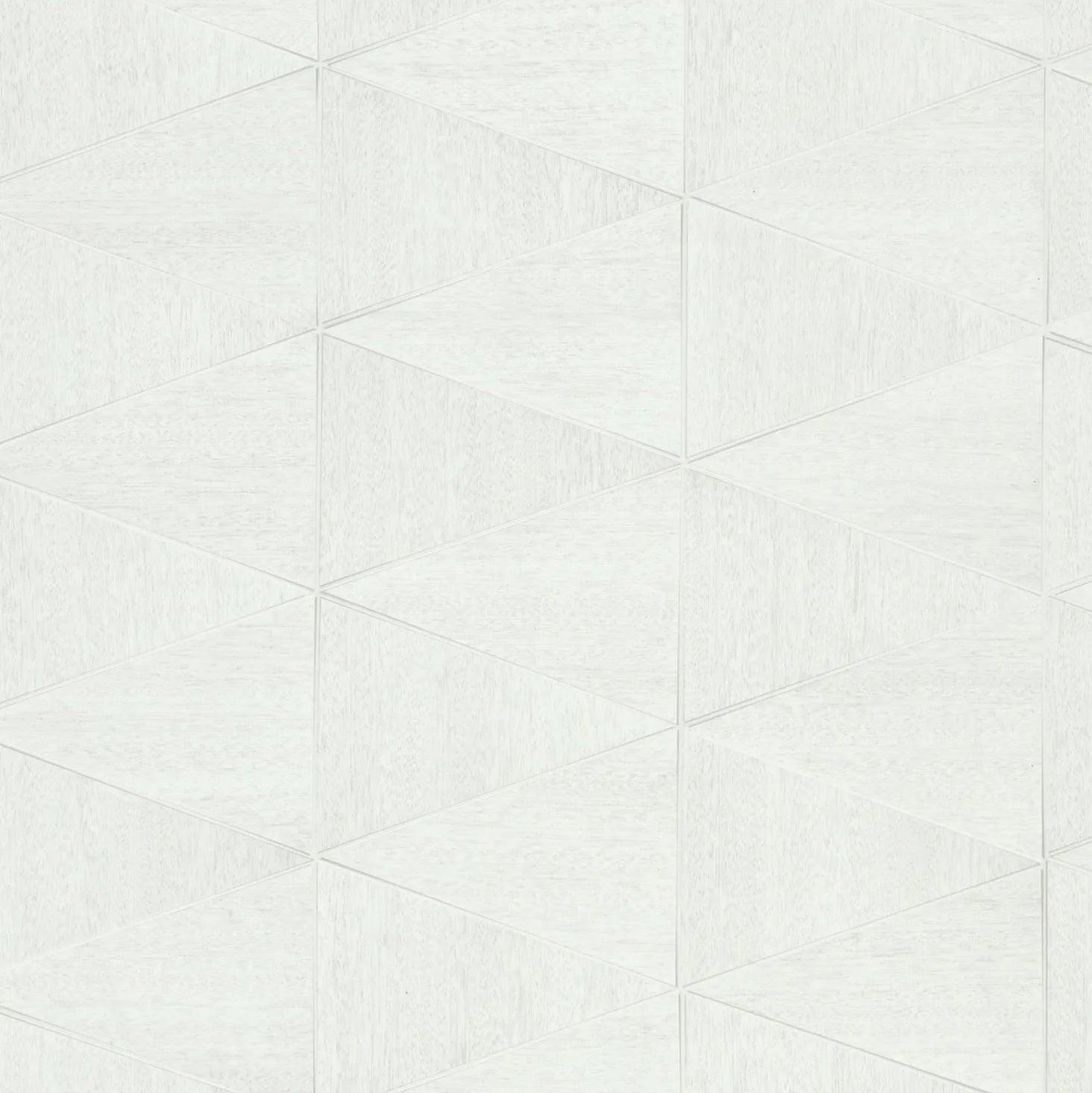 Marburg Travertino 33356 white geometric diamond wallpaper with subtle stone-look texture