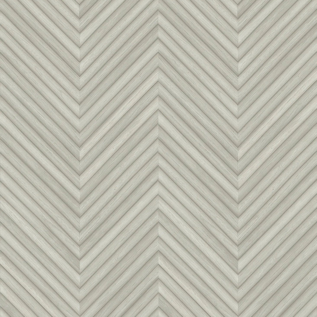 Marburg Travertino 33373 light greige chevron wood-look wallpaper