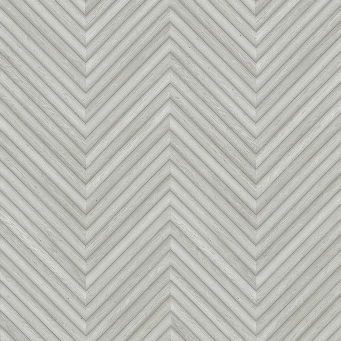 Marburg Travertino 33374 light greige chevron wood-look wallpaper