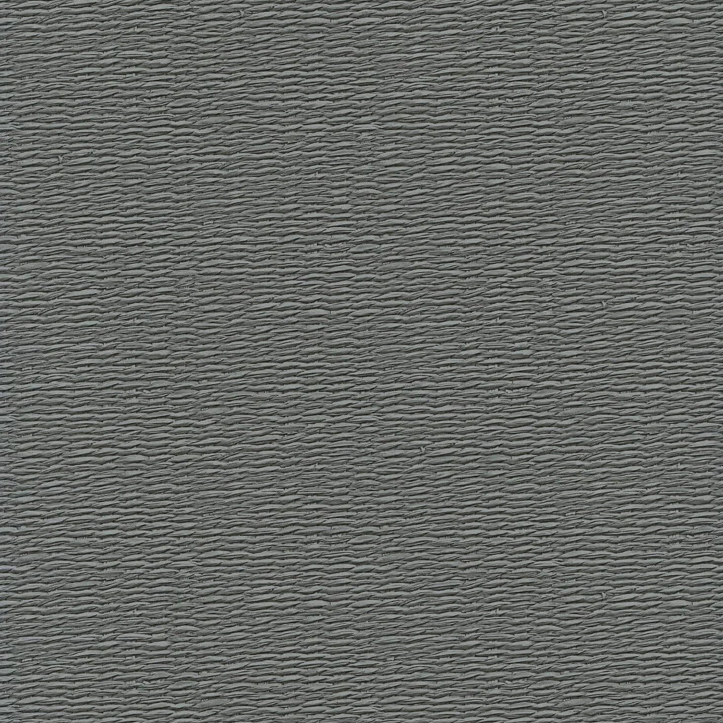 Marburg Travertino 33386 deep charcoal grey stone-like textured wallpaper with fine horizontal striations