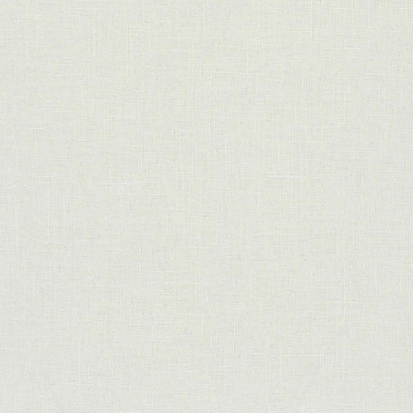Marburg Travertino 33389 soft white linen-look textured wallpaper