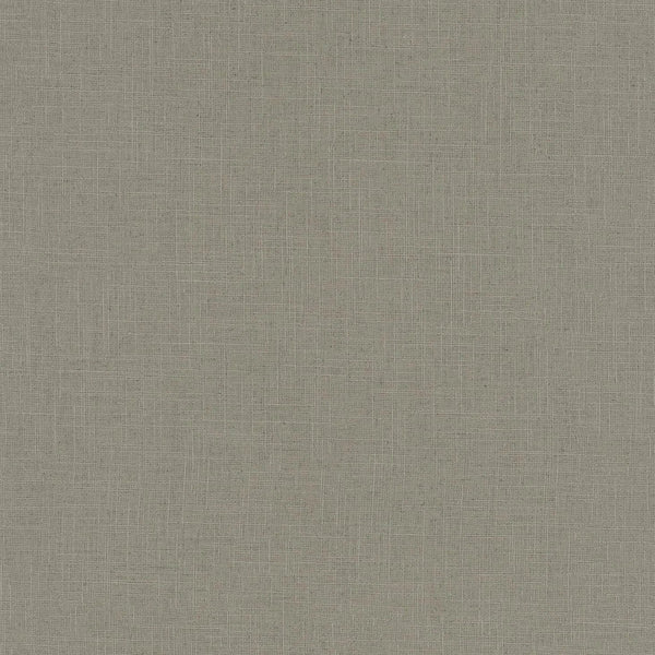 Marburg Travertino 33393 cool taupe linen-look textured wallpaper