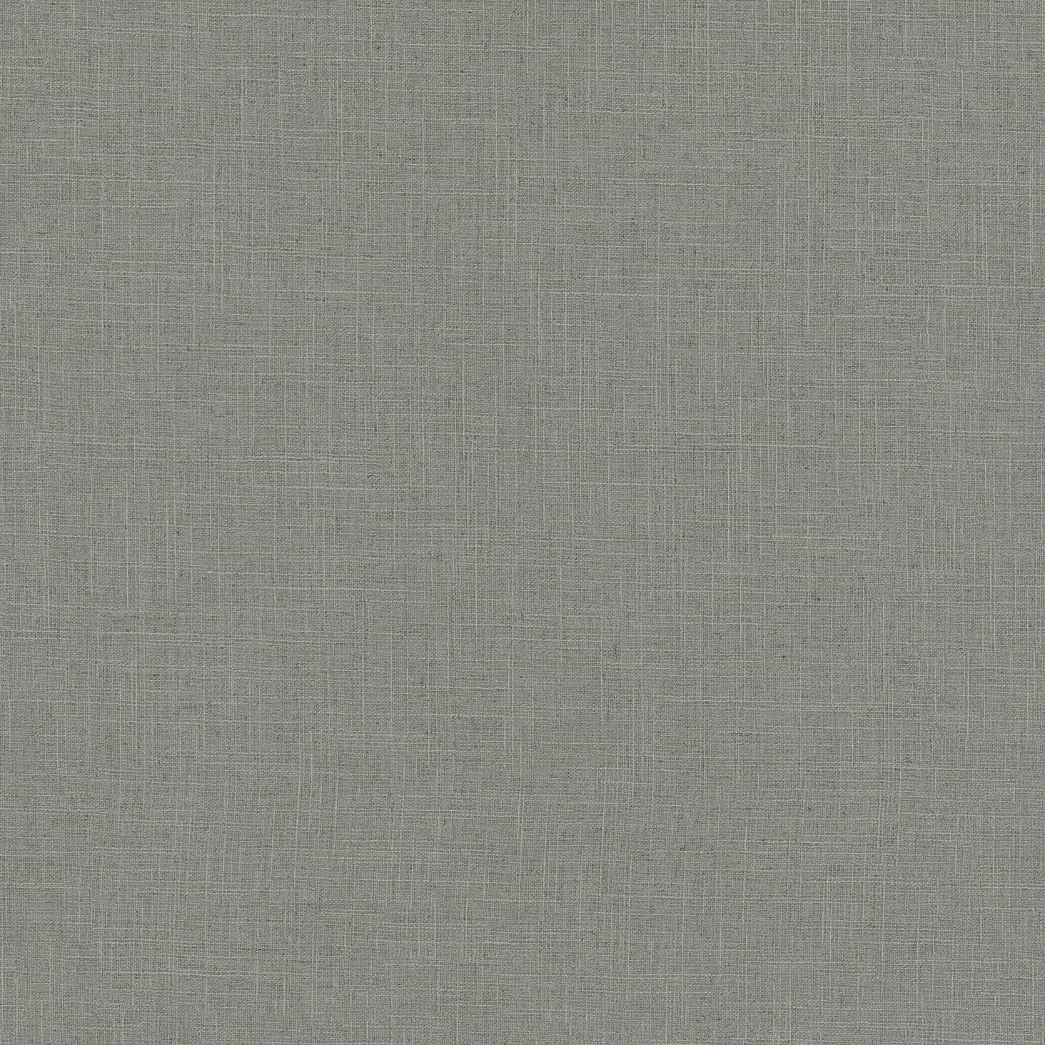 Marburg Travertino 33394 grey linen-look textured wallpaper