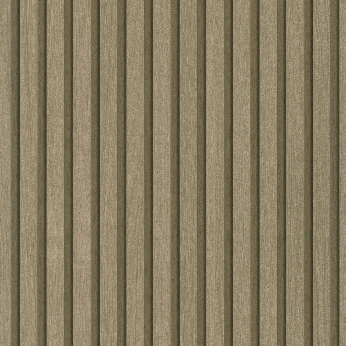 Marburg Travertino 33396 warm brown metallic-look vertical stripe wallpaper with stone-like texture