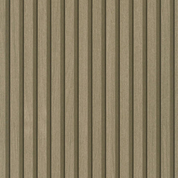 Marburg Travertino 33396 warm brown metallic-look vertical stripe wallpaper with stone-like texture