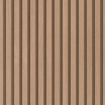 Marburg Travertino 33397 copper vertical stripe wallpaper with a metallic look