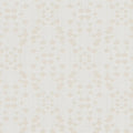 Closeup of a wallpaper showing its Beige, Contemporary, Cream, Neutrals, Two-tone pattern, color, and texture.