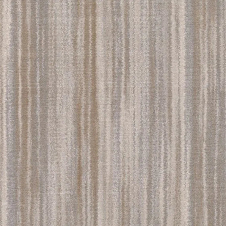 Closeup of a wallpaper showing its Contemporary, Stripes, Two-tone pattern, color, and texture.