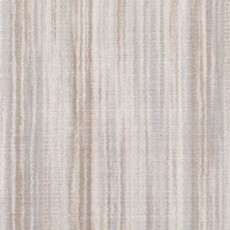 Closeup of a wallpaper showing its Contemporary, Stripes, Two-tone pattern, color, and texture.