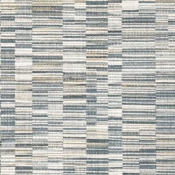 Closeup of a wallpaper showing its Contemporary, Geometric, Two-tone pattern, color, and texture.