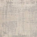 Closeup of a wallpaper showing its Abstract, Contemporary, Grasscloth, Neutrals, Two-tone pattern, color, and texture.