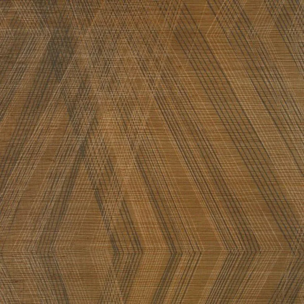 Closeup of a wallpaper showing its Contemporary, Geometric, Neutrals, Two-tone pattern, color, and texture.