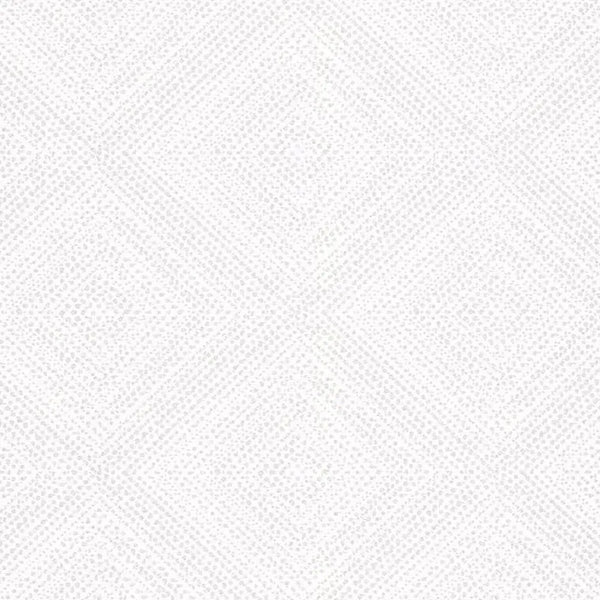 Closeup of a wallpaper showing its Contemporary, Geometric, Neutrals pattern, color, and texture.