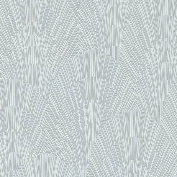 Closeup of a wallpaper showing its Contemporary, Monochrome, Two-tone pattern, color, and texture.